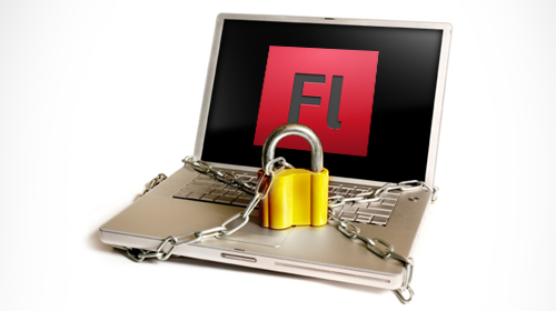 Flash introduces DRM to its online video