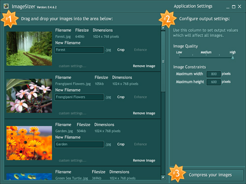 ImageSizer version 0.4.6